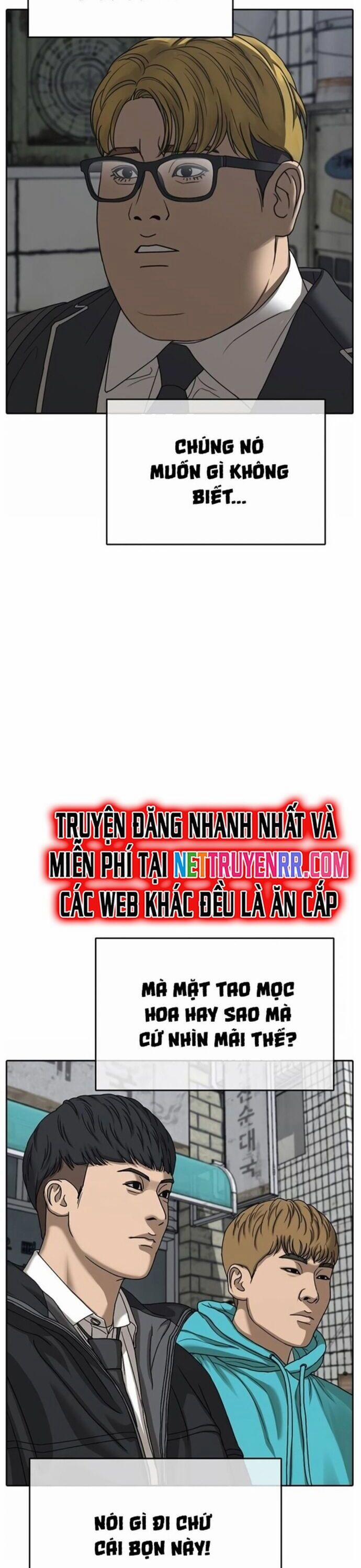 Những Mảnh đời Tan Vỡ 58 trang 5