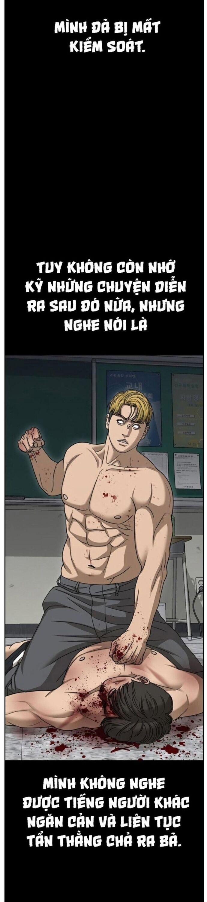 Những Mảnh đời Tan Vỡ 59 trang 10