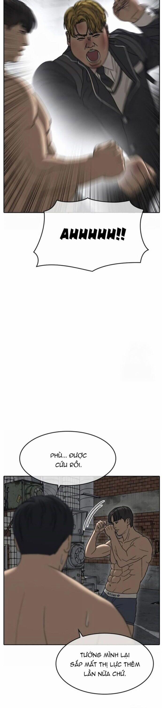 Những Mảnh đời Tan Vỡ 59 trang 21