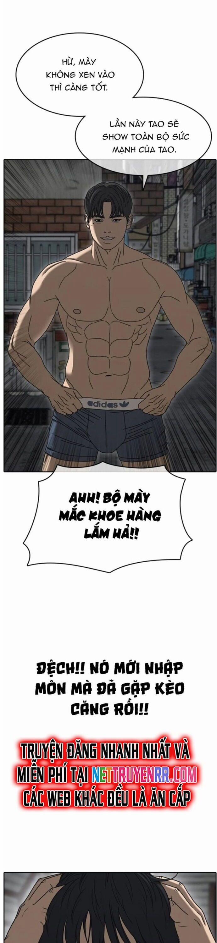 Những Mảnh đời Tan Vỡ 59 trang 27