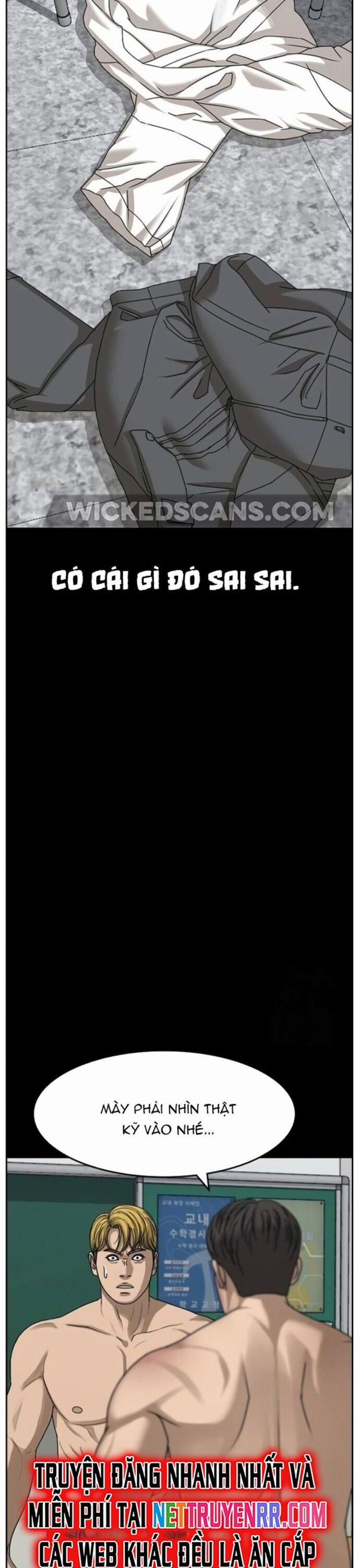 Những Mảnh đời Tan Vỡ 59 trang 3