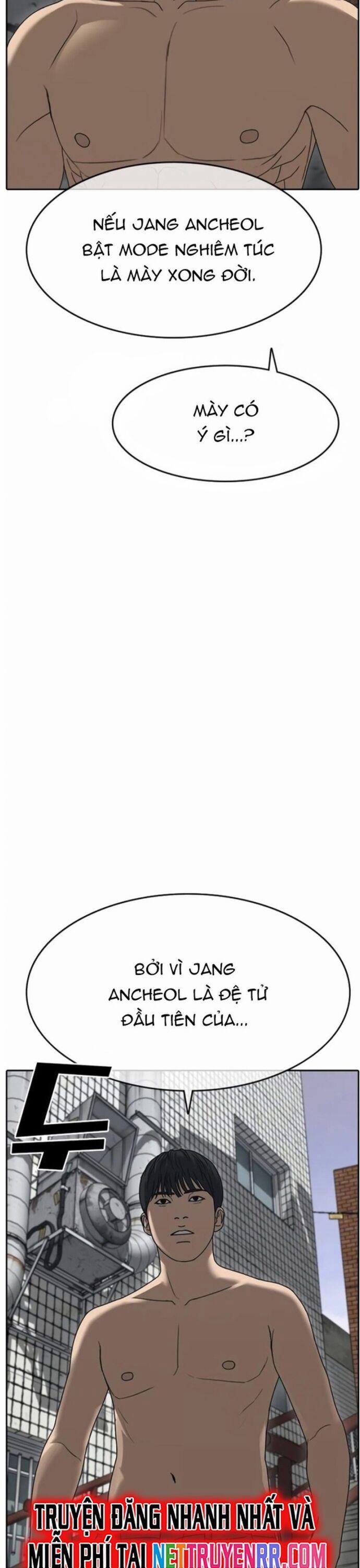 Những Mảnh đời Tan Vỡ 59 trang 30