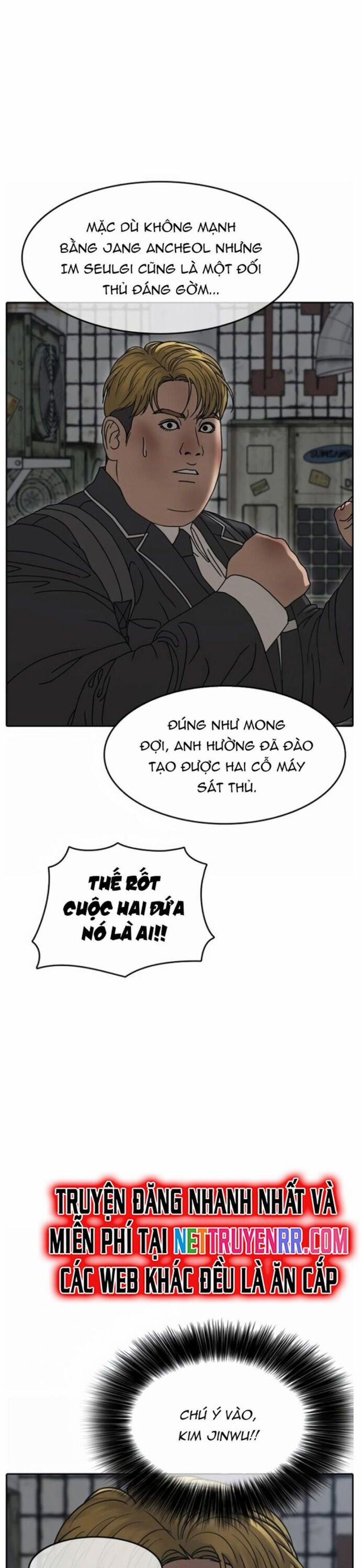 Những Mảnh đời Tan Vỡ 59 trang 35