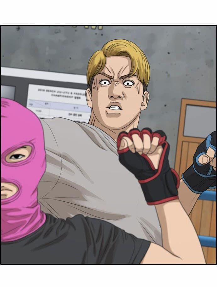 Những Mảnh đời Tan Vỡ 6 trang 17