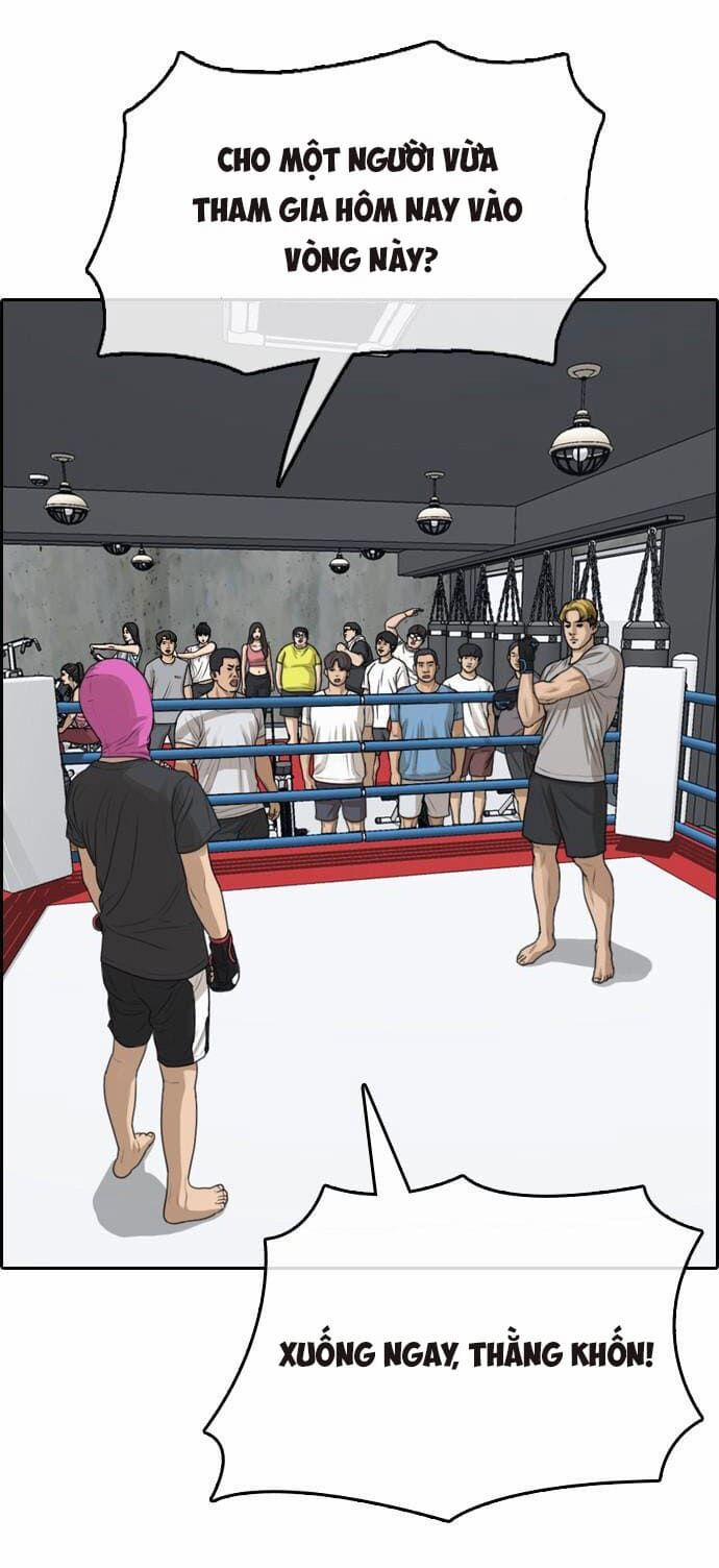 Những Mảnh đời Tan Vỡ 6 trang 2