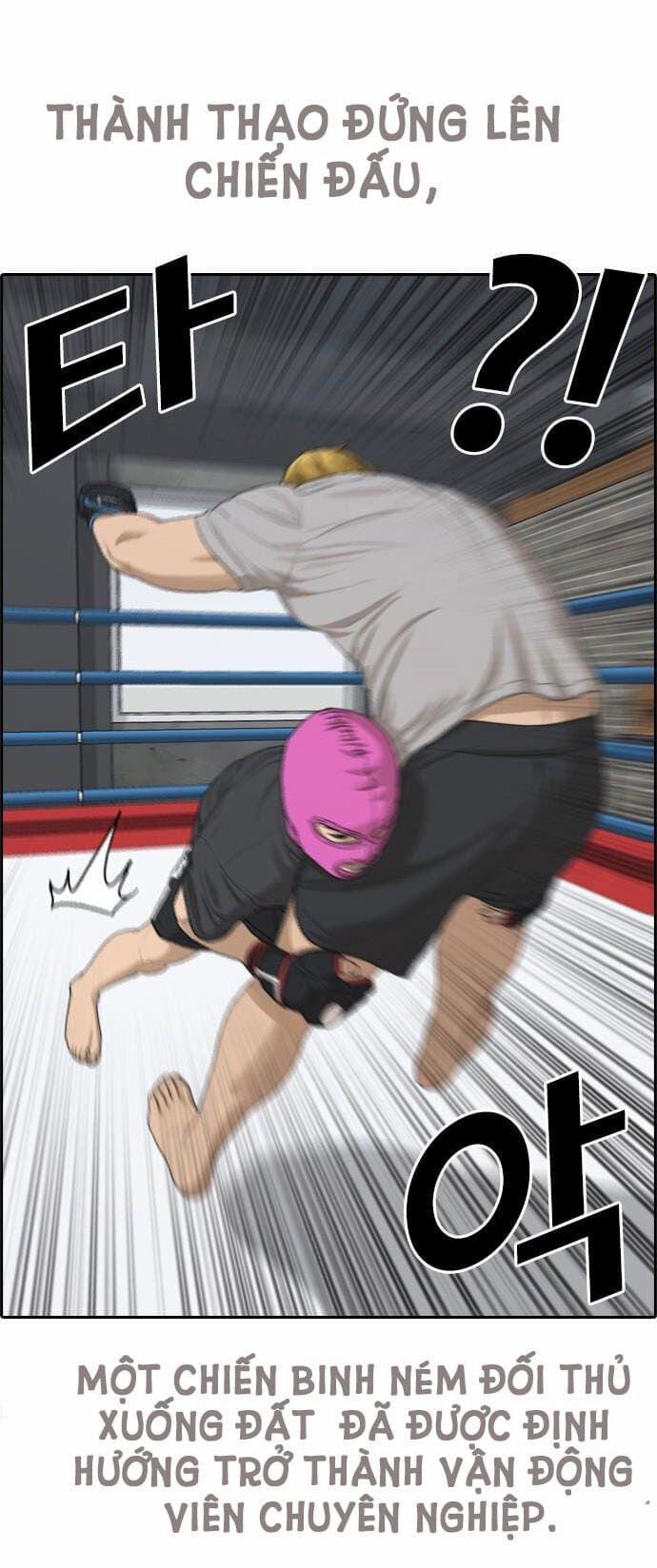 Những Mảnh đời Tan Vỡ 6 trang 22