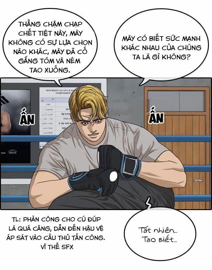 Những Mảnh đời Tan Vỡ 6 trang 26