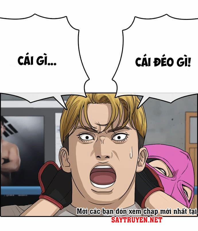 Những Mảnh đời Tan Vỡ 6 trang 28