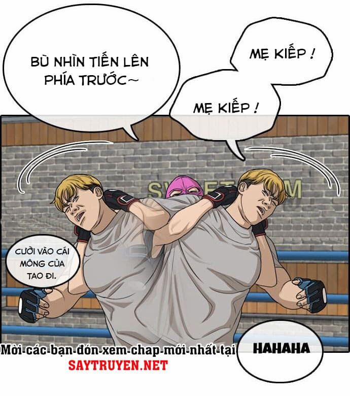 Những Mảnh đời Tan Vỡ 6 trang 31