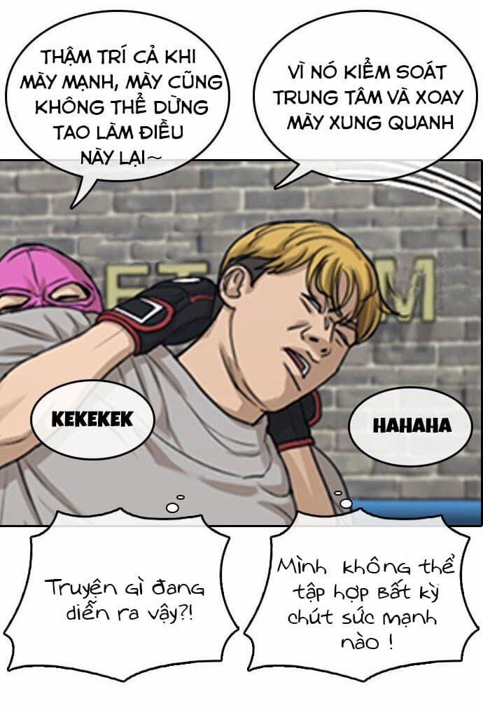 Những Mảnh đời Tan Vỡ 6 trang 32