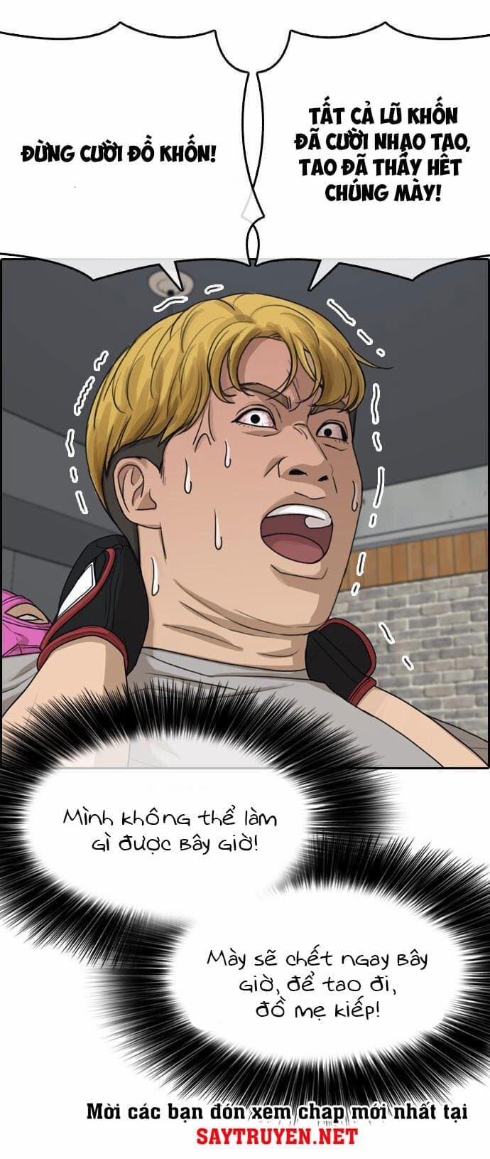 Những Mảnh đời Tan Vỡ 6 trang 34