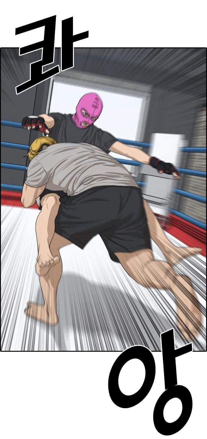 Những Mảnh đời Tan Vỡ 6 trang 41