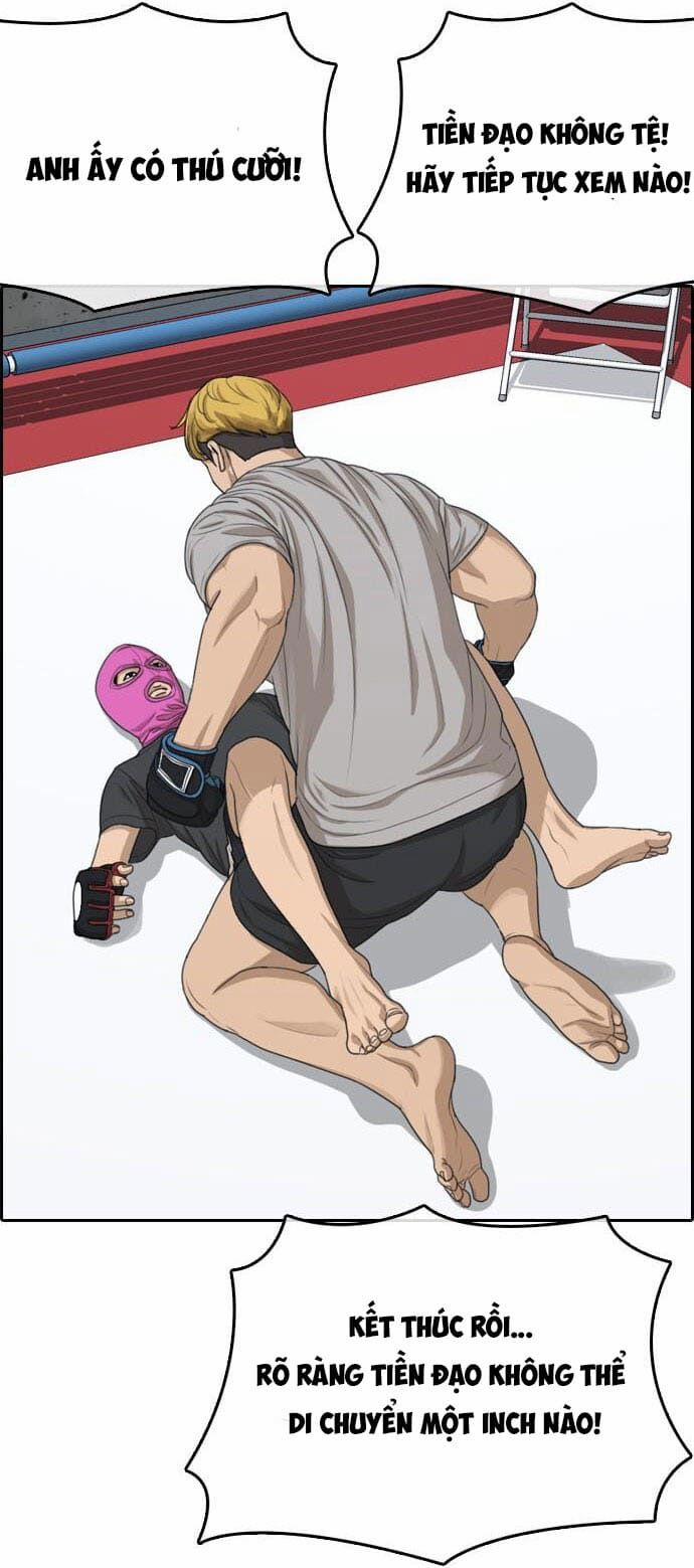 Những Mảnh đời Tan Vỡ 6 trang 43