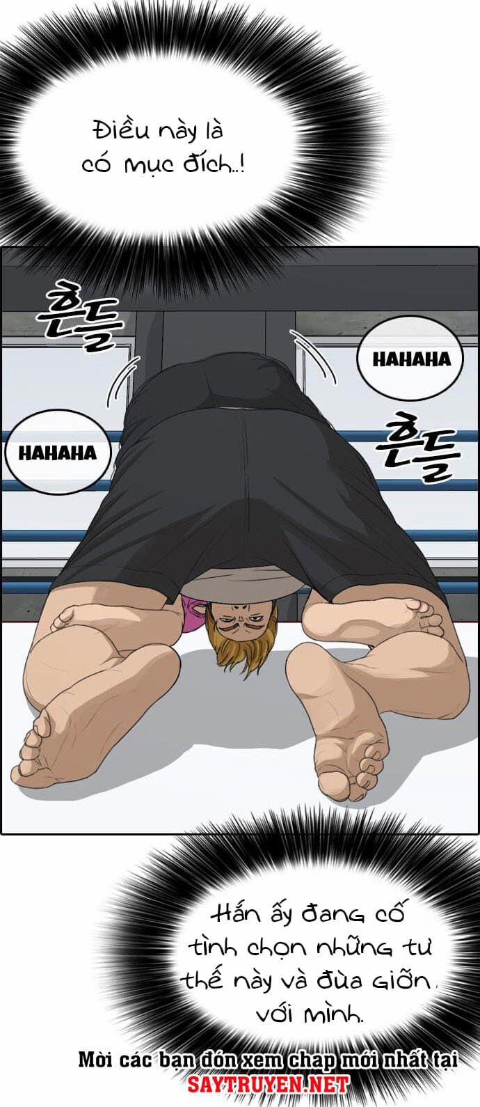 Những Mảnh đời Tan Vỡ 6 trang 67