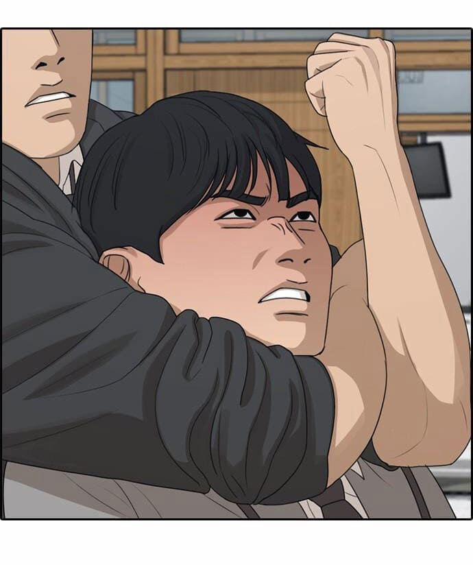 Những Mảnh đời Tan Vỡ 6 trang 81