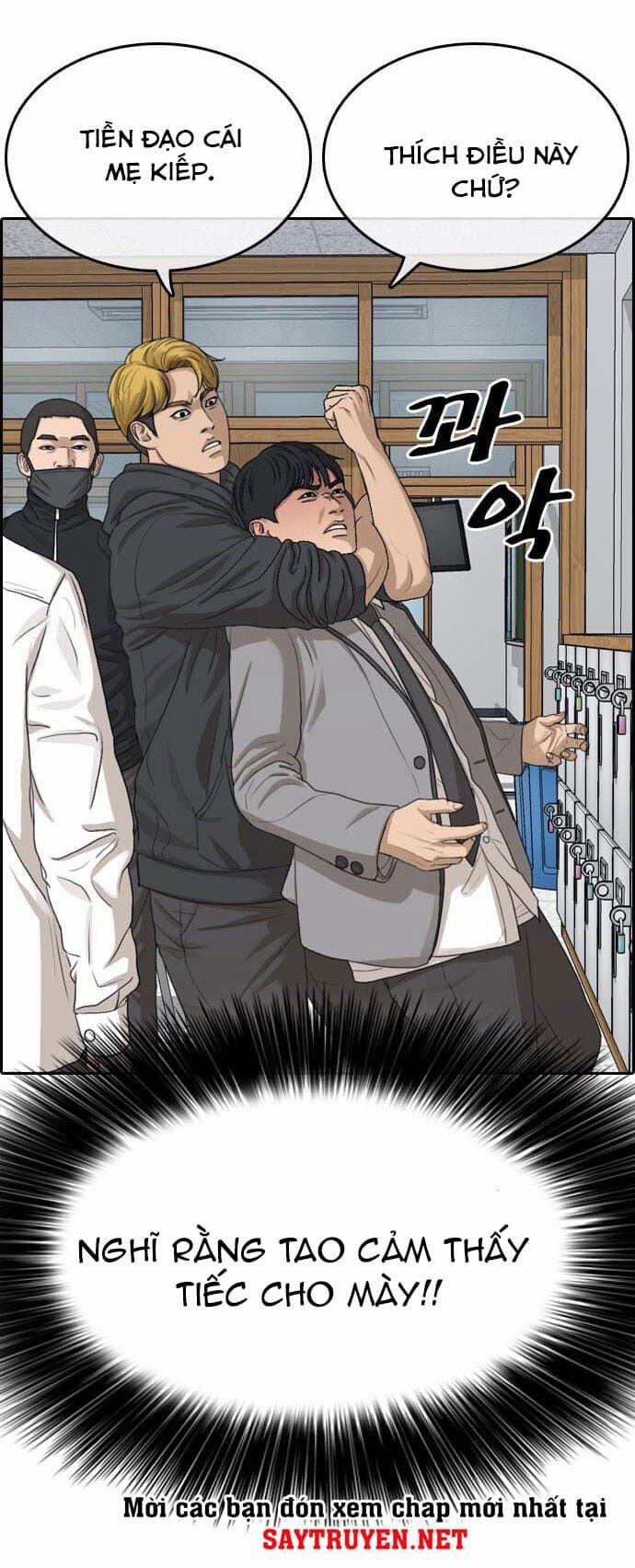 Những Mảnh đời Tan Vỡ 6 trang 82