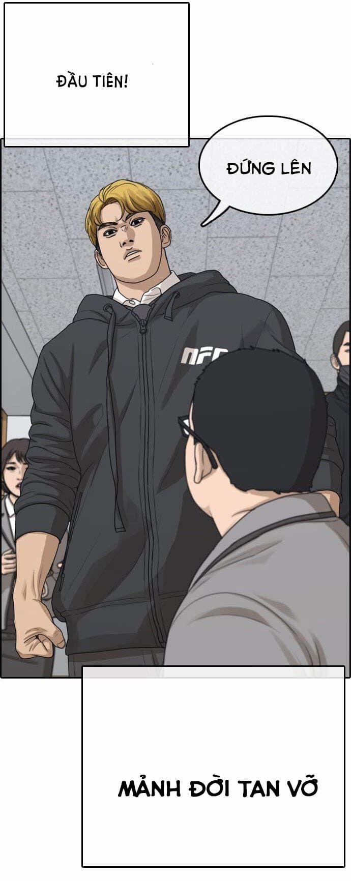 Những Mảnh đời Tan Vỡ 6 trang 93