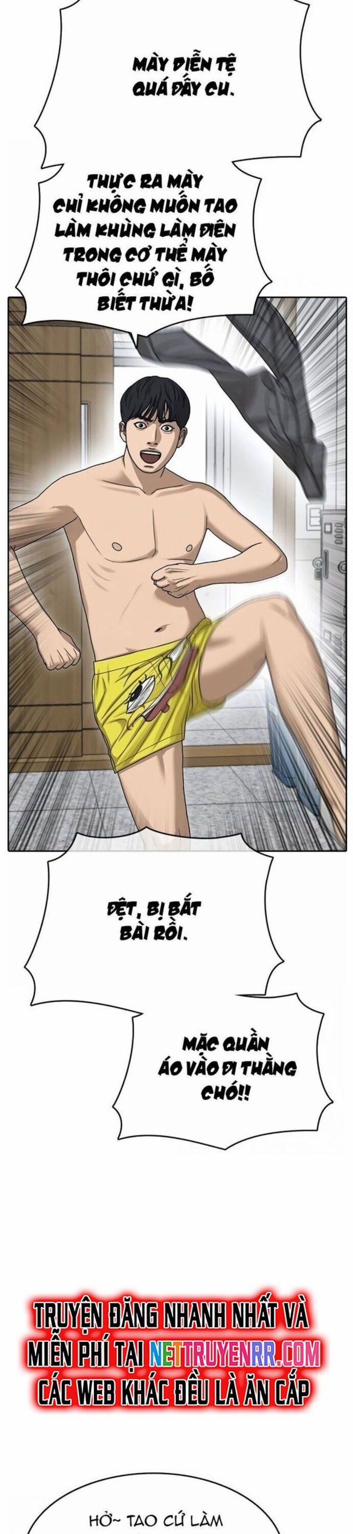 Những Mảnh đời Tan Vỡ 60 trang 17