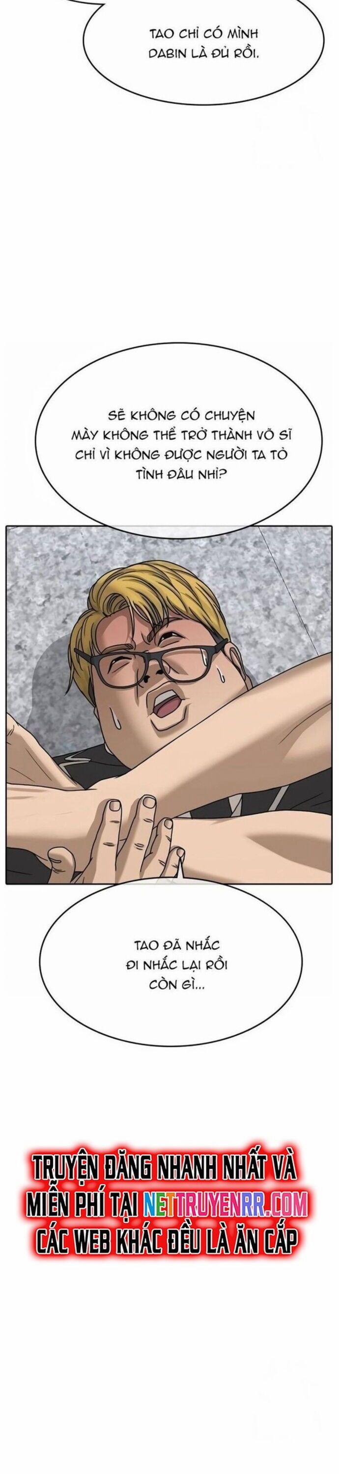 Những Mảnh đời Tan Vỡ 60 trang 33