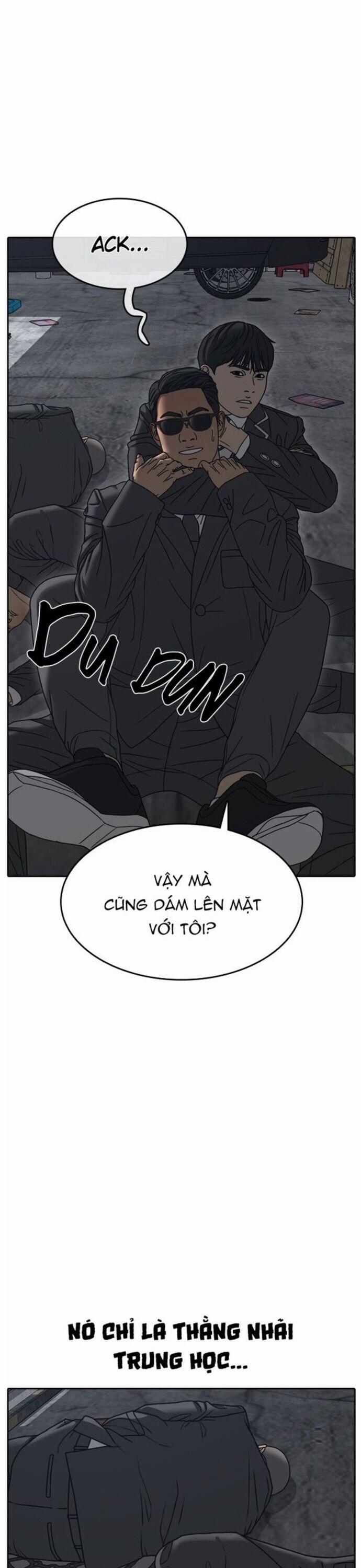 Những Mảnh đời Tan Vỡ 61 trang 1