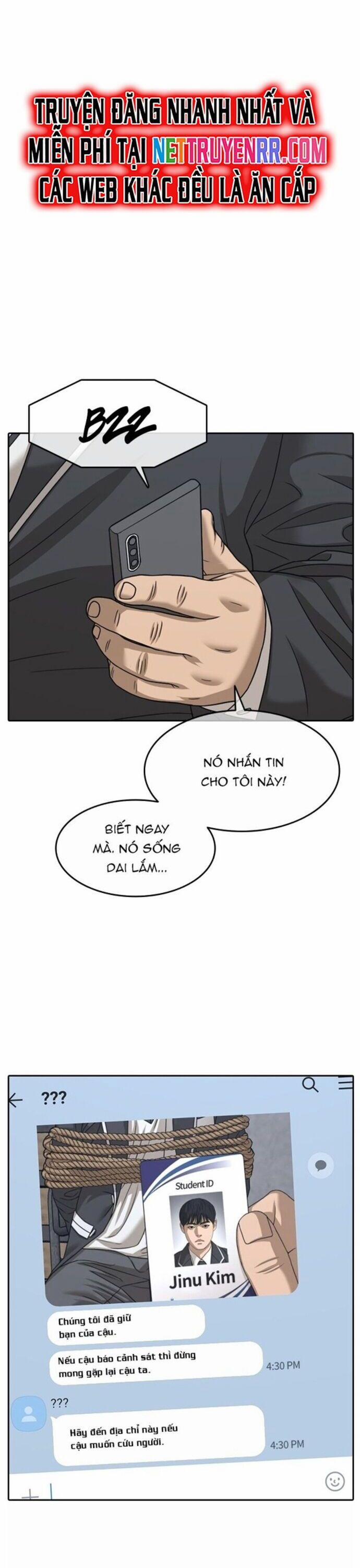 Những Mảnh đời Tan Vỡ 61 trang 19