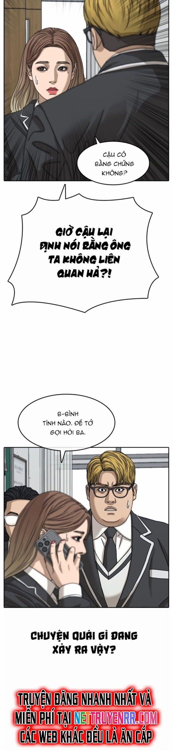 Những Mảnh đời Tan Vỡ 61 trang 21