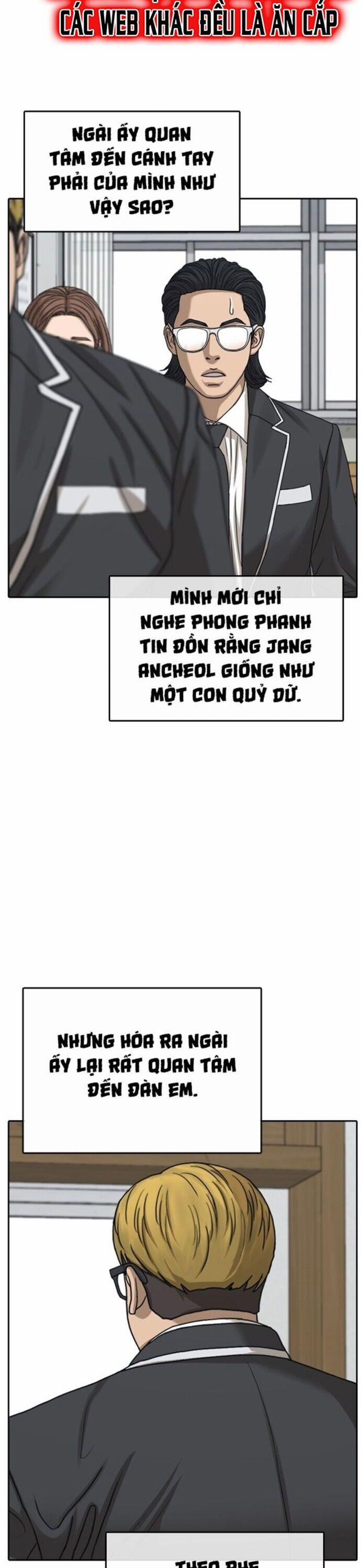 Những Mảnh đời Tan Vỡ 61 trang 27