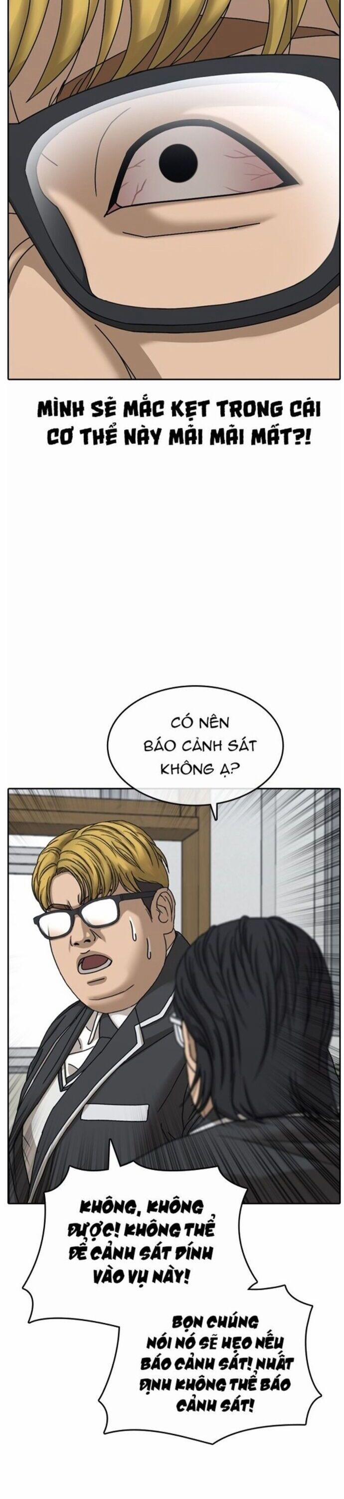 Những Mảnh đời Tan Vỡ 61 trang 29