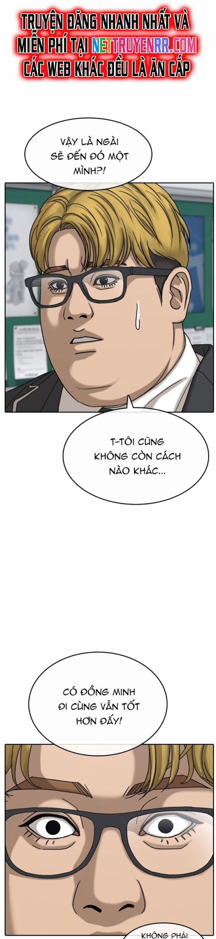 Những Mảnh đời Tan Vỡ 61 trang 30