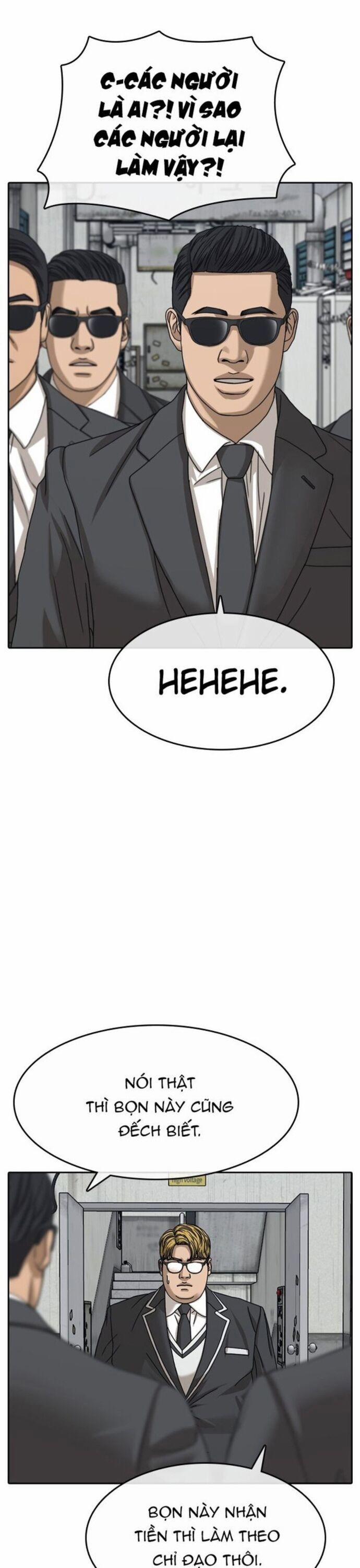 Những Mảnh đời Tan Vỡ 61 trang 34