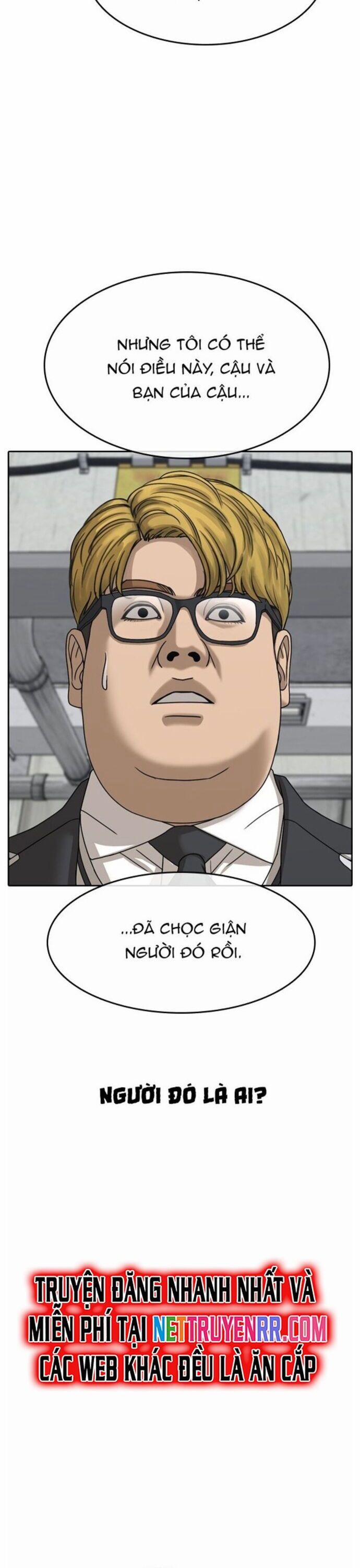 Những Mảnh đời Tan Vỡ 61 trang 35