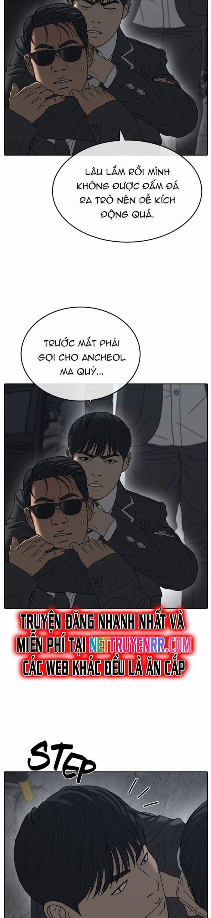 Những Mảnh đời Tan Vỡ 61 trang 5