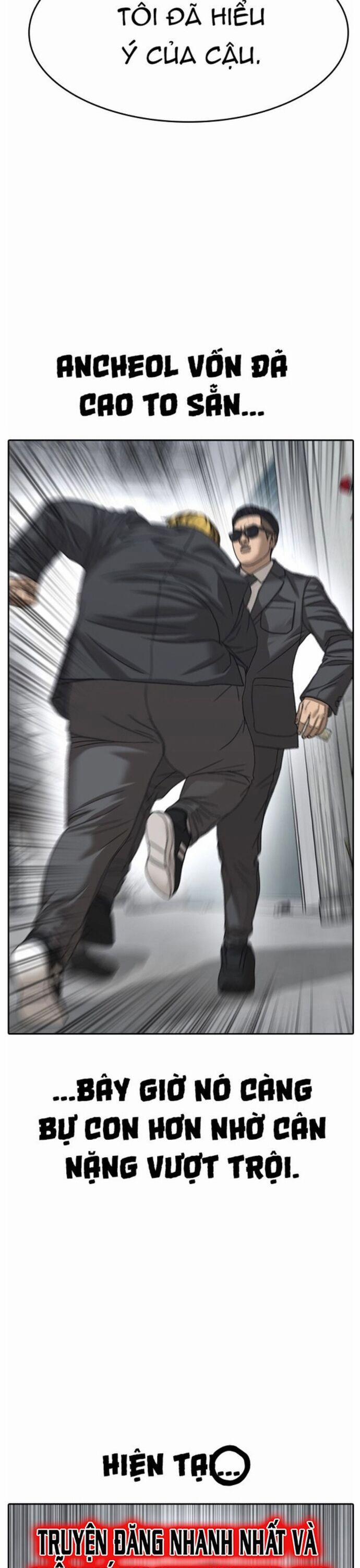 Những Mảnh đời Tan Vỡ 62 trang 18