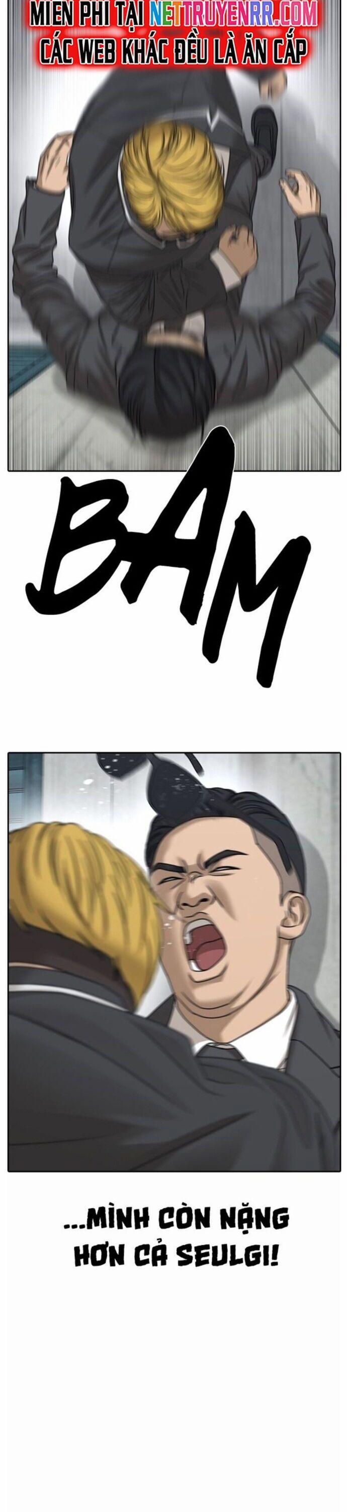 Những Mảnh đời Tan Vỡ 62 trang 19