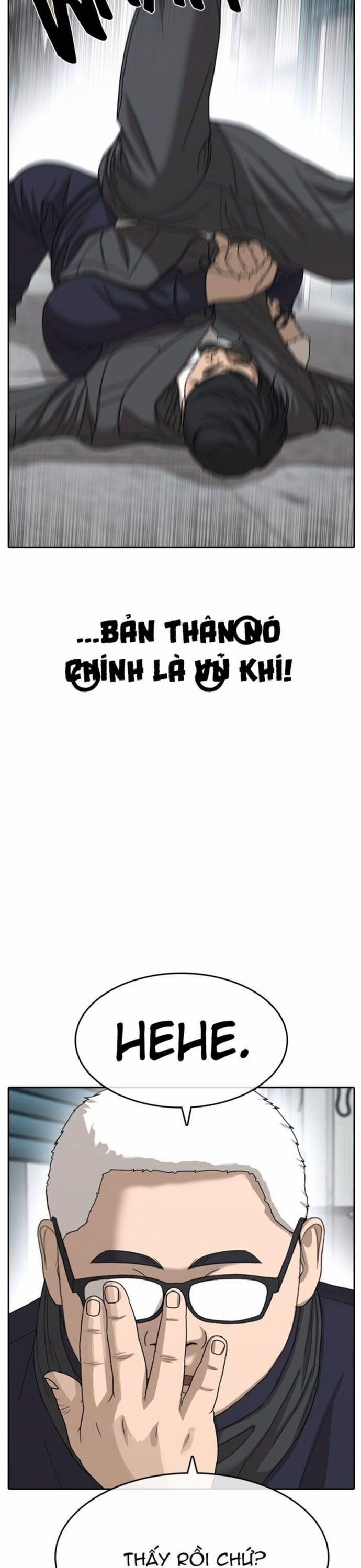 Những Mảnh đời Tan Vỡ 62 trang 21