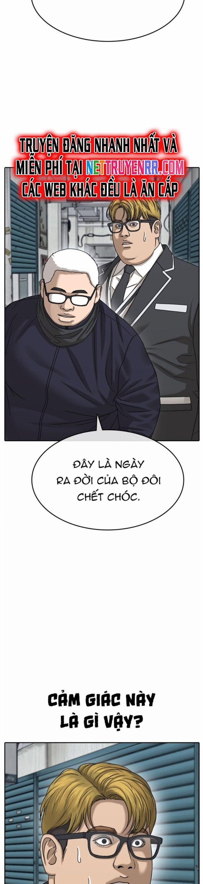 Những Mảnh đời Tan Vỡ 62 trang 22
