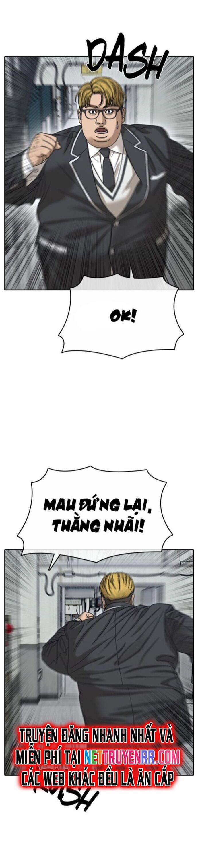 Những Mảnh đời Tan Vỡ 62 trang 33