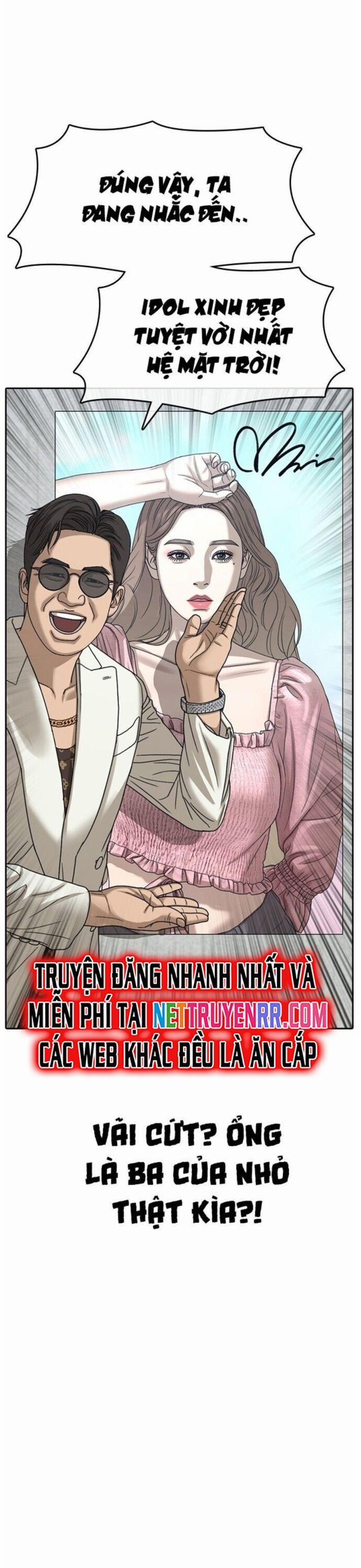 Những Mảnh đời Tan Vỡ 63 trang 10