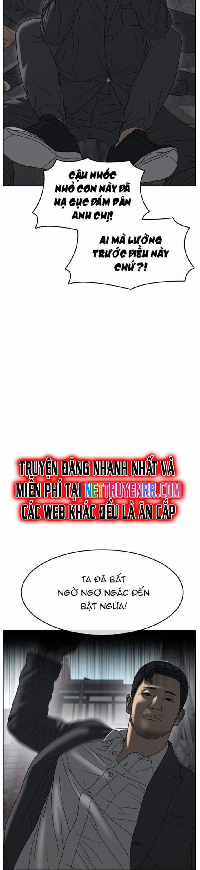 Những Mảnh đời Tan Vỡ 63 trang 15