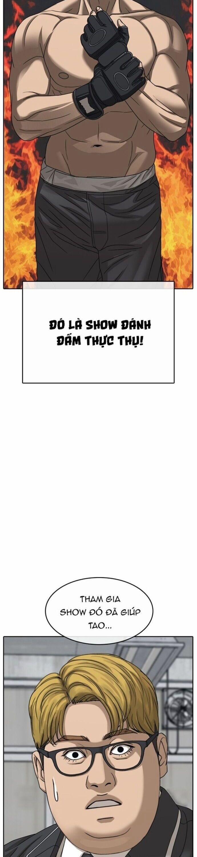 Những Mảnh đời Tan Vỡ 63 trang 21