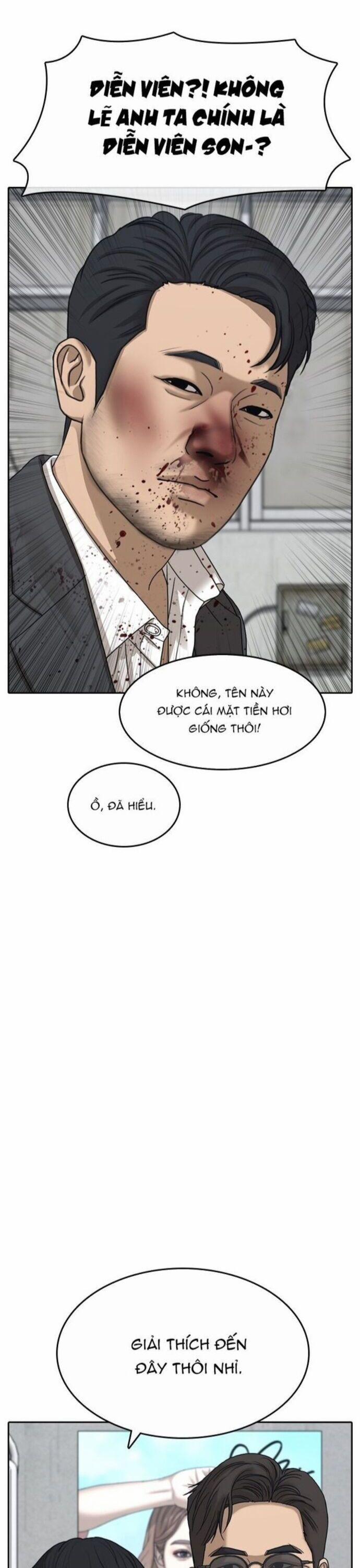 Những Mảnh đời Tan Vỡ 63 trang 29