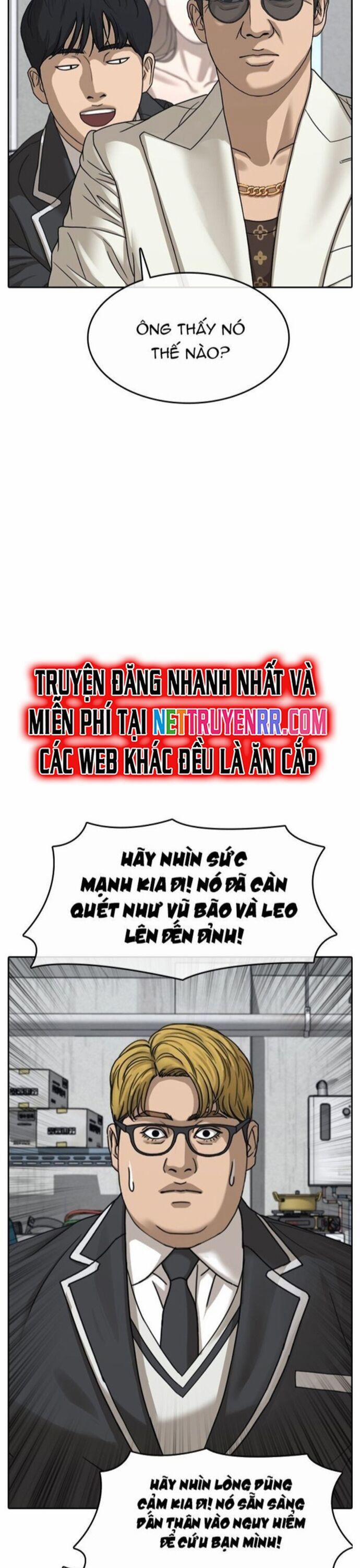 Những Mảnh đời Tan Vỡ 63 trang 30