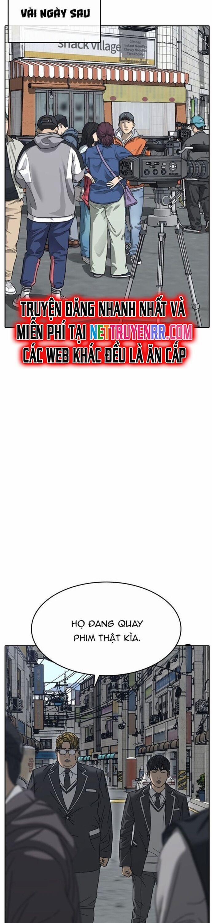 Những Mảnh đời Tan Vỡ 63 trang 38