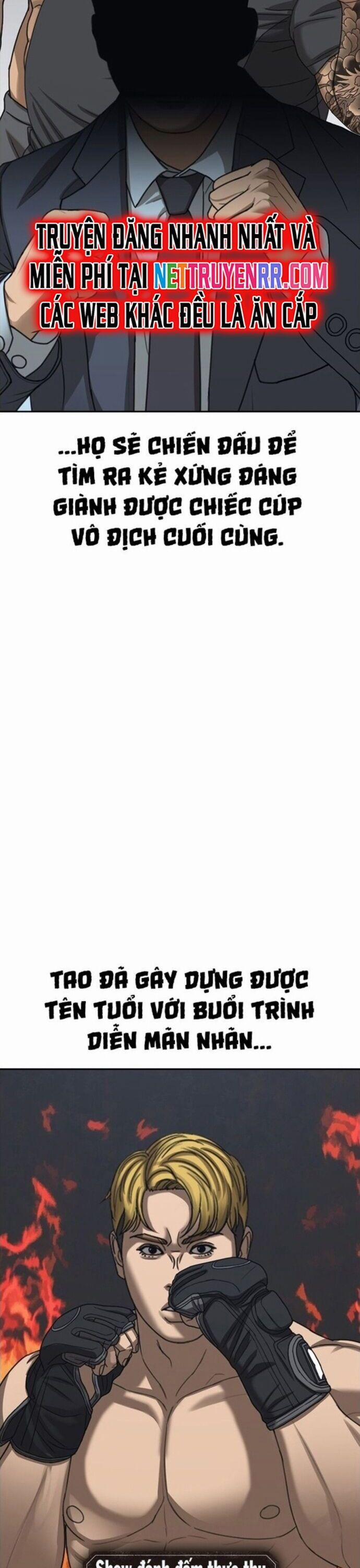 Những Mảnh đời Tan Vỡ 64 trang 1