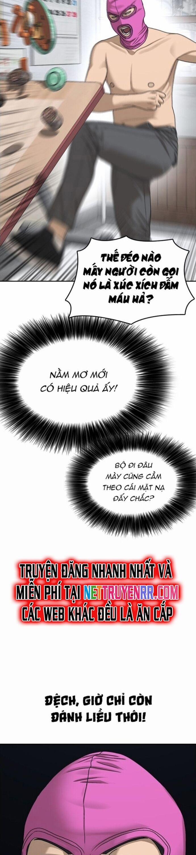 Những Mảnh đời Tan Vỡ 64 trang 10