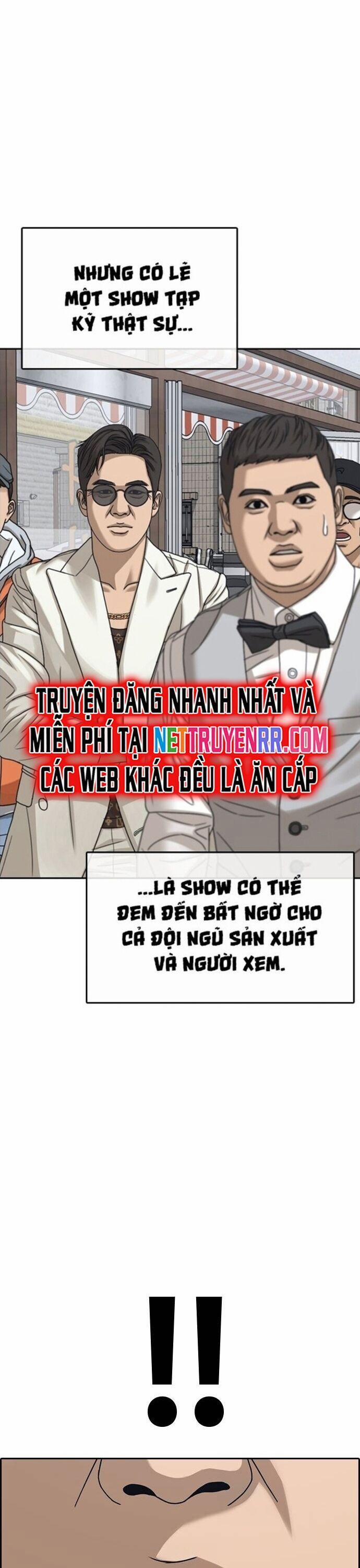 Những Mảnh đời Tan Vỡ 64 trang 16