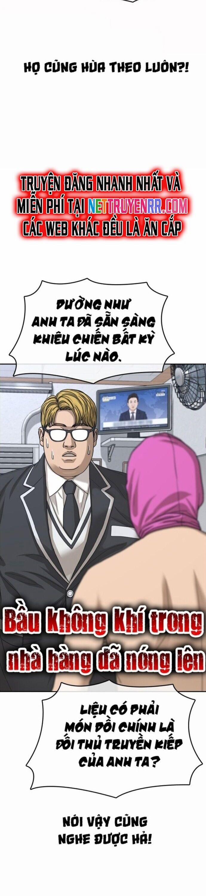 Những Mảnh đời Tan Vỡ 64 trang 21