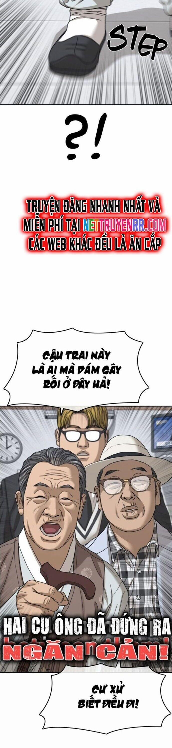 Những Mảnh đời Tan Vỡ 64 trang 23