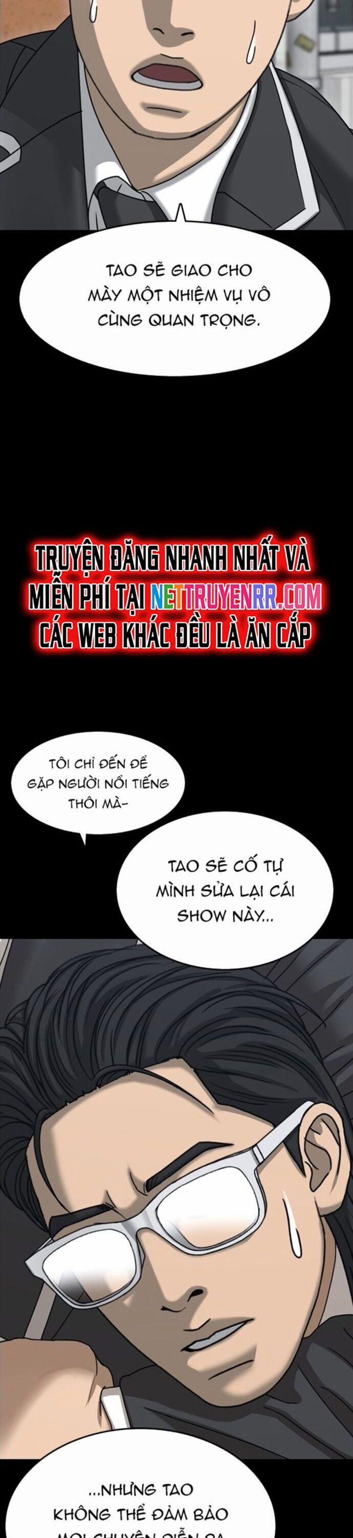 Những Mảnh đời Tan Vỡ 64 trang 31