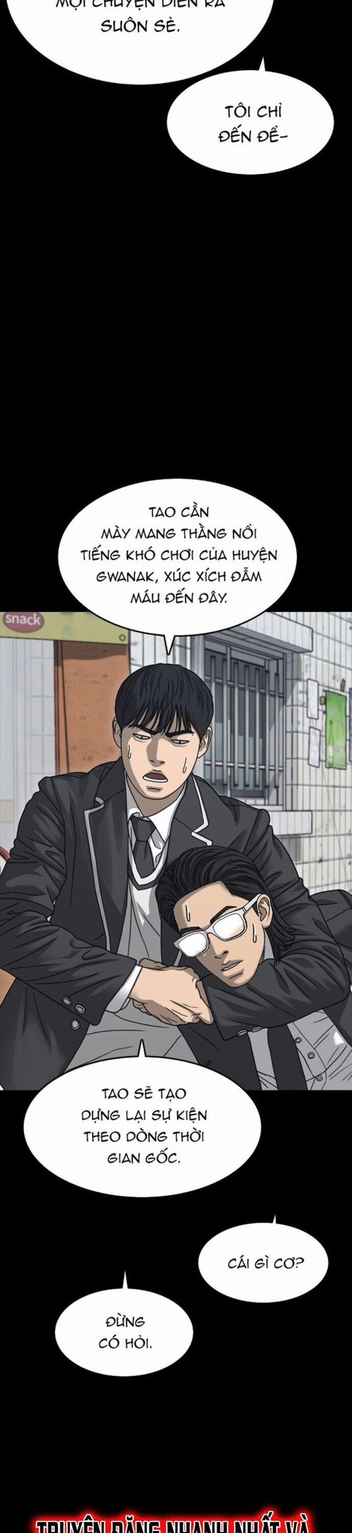 Những Mảnh đời Tan Vỡ 64 trang 32